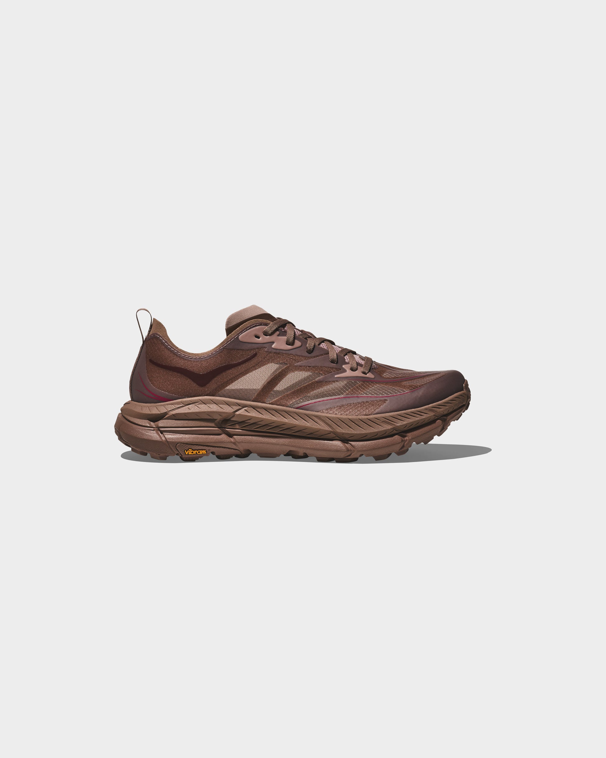 HOKA - mafate speed 4 Date syrup / date sugar