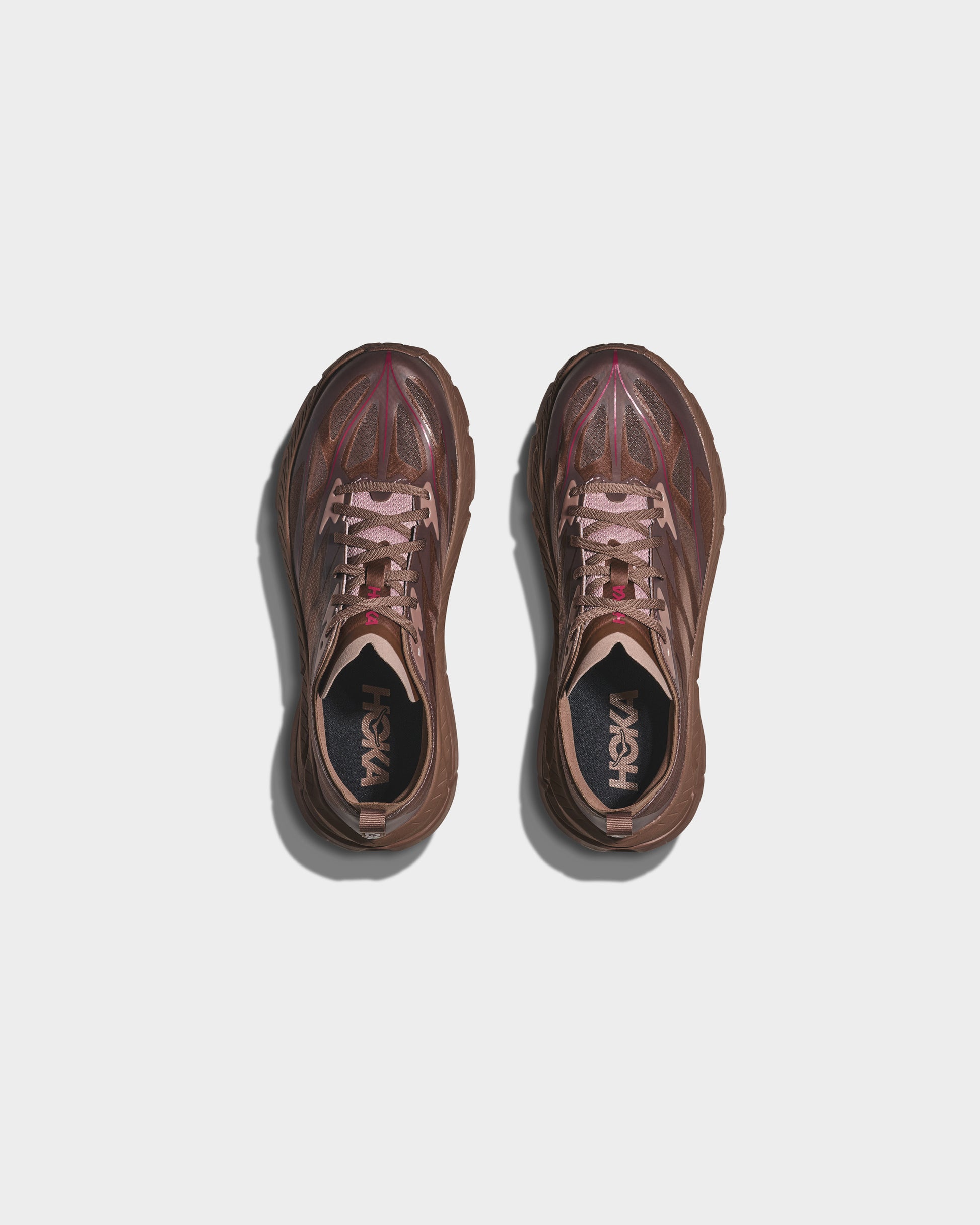 HOKA - mafate speed 4 Date syrup / date sugar
