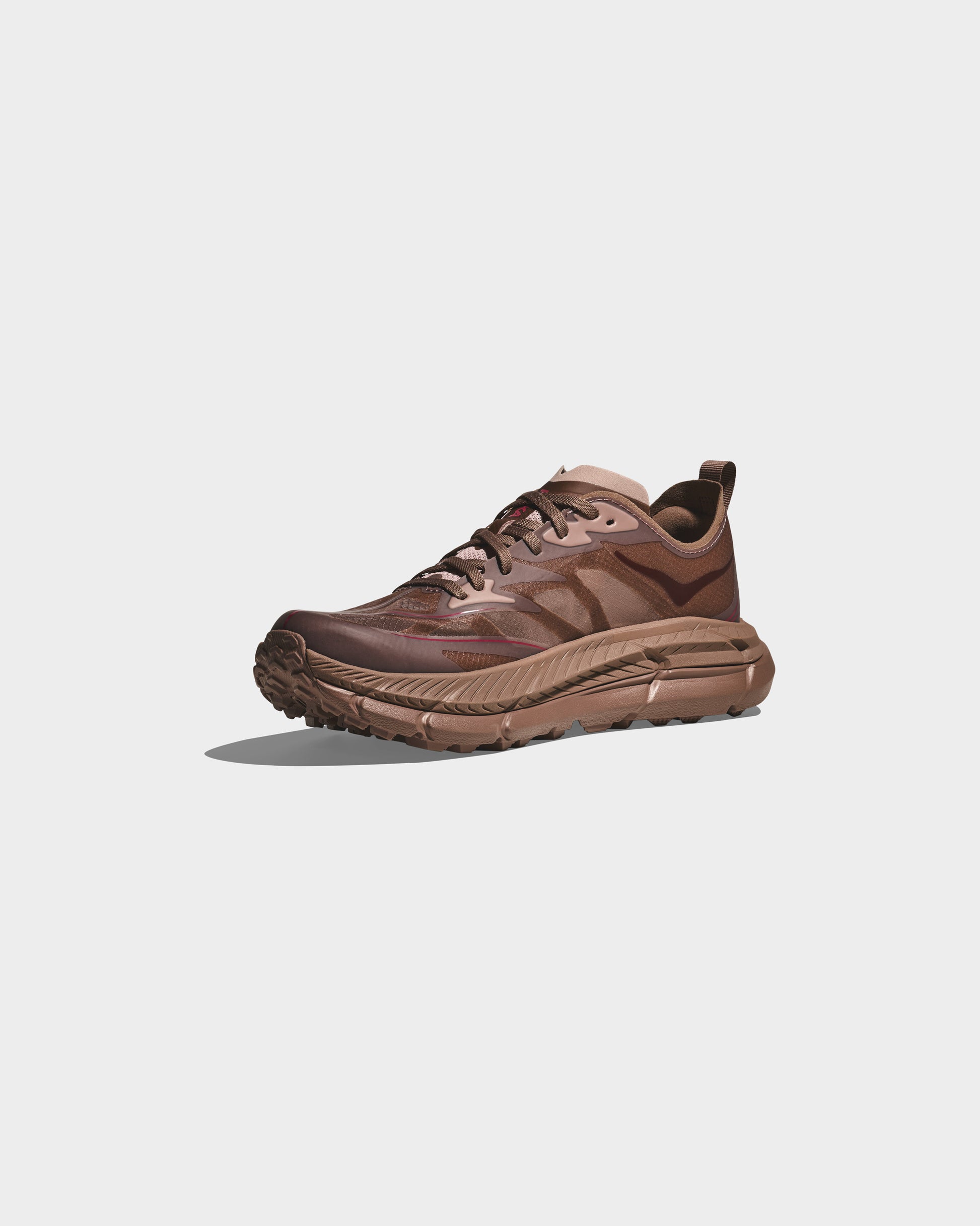 HOKA - mafate speed 4 Date syrup / date sugar