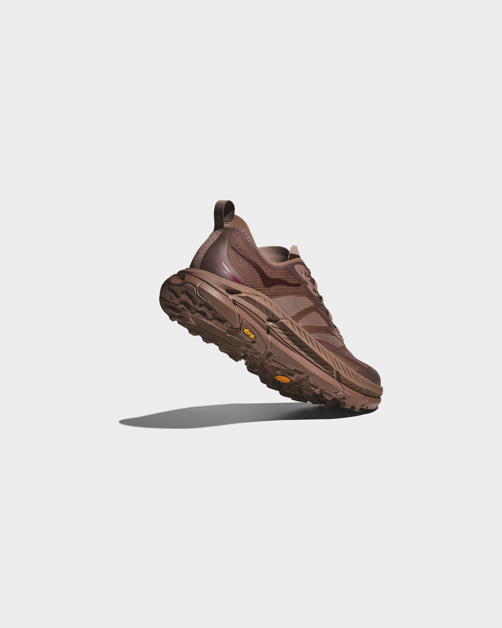 HOKA - mafate speed 4 Date syrup / date sugar