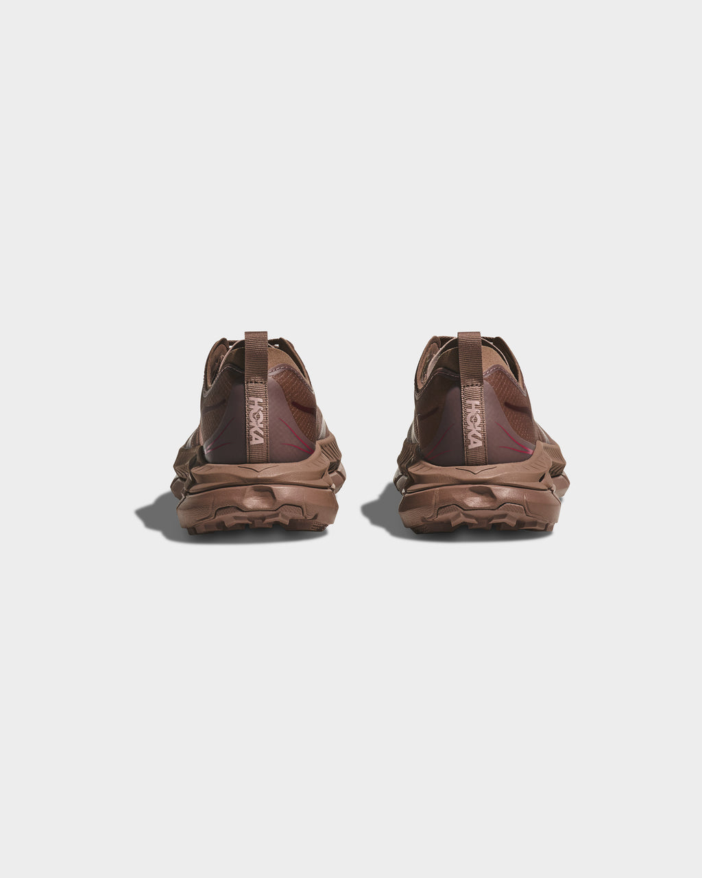 HOKA - mafate speed 4 Date syrup / date sugar