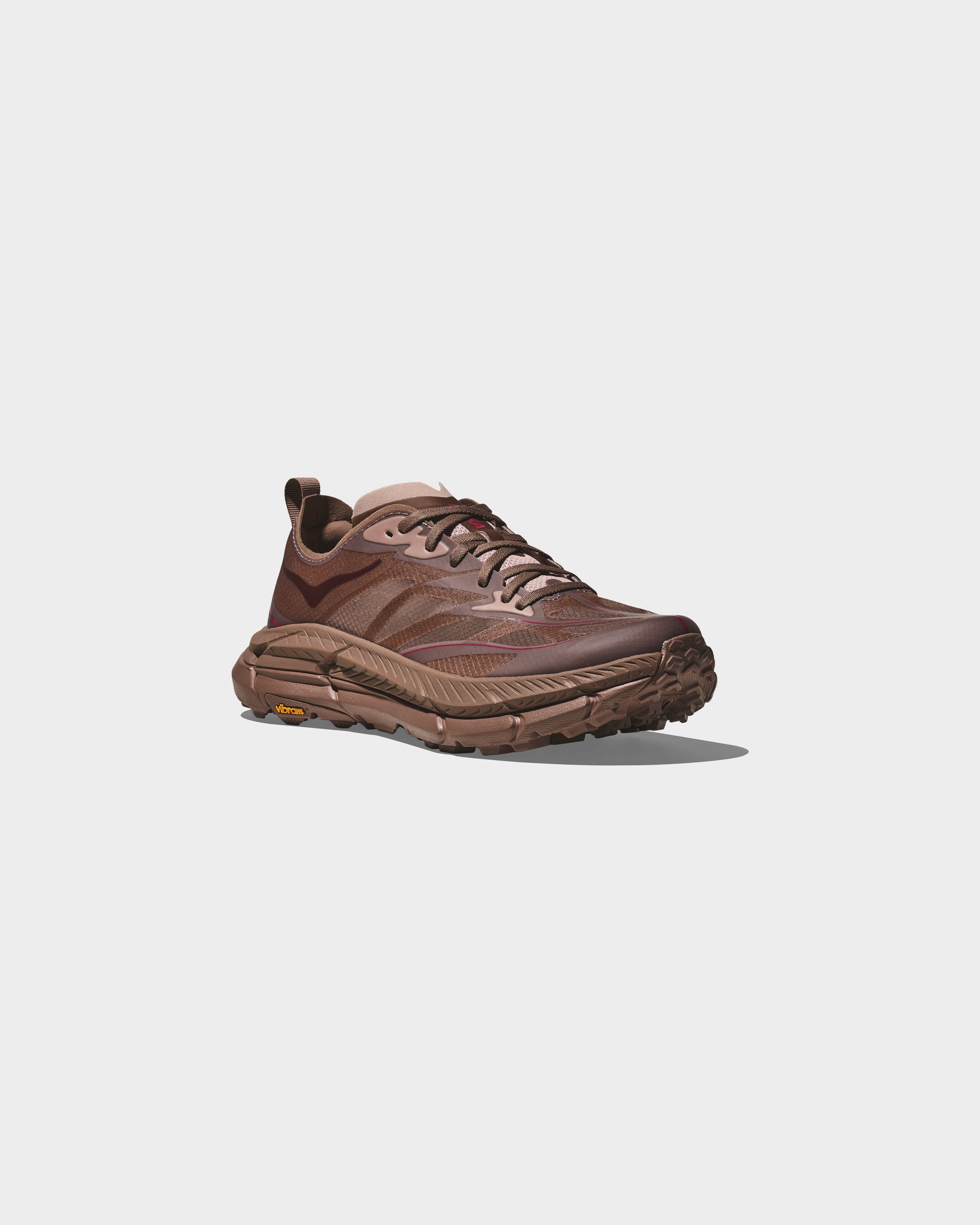 HOKA - mafate speed 4 Date syrup / date sugar