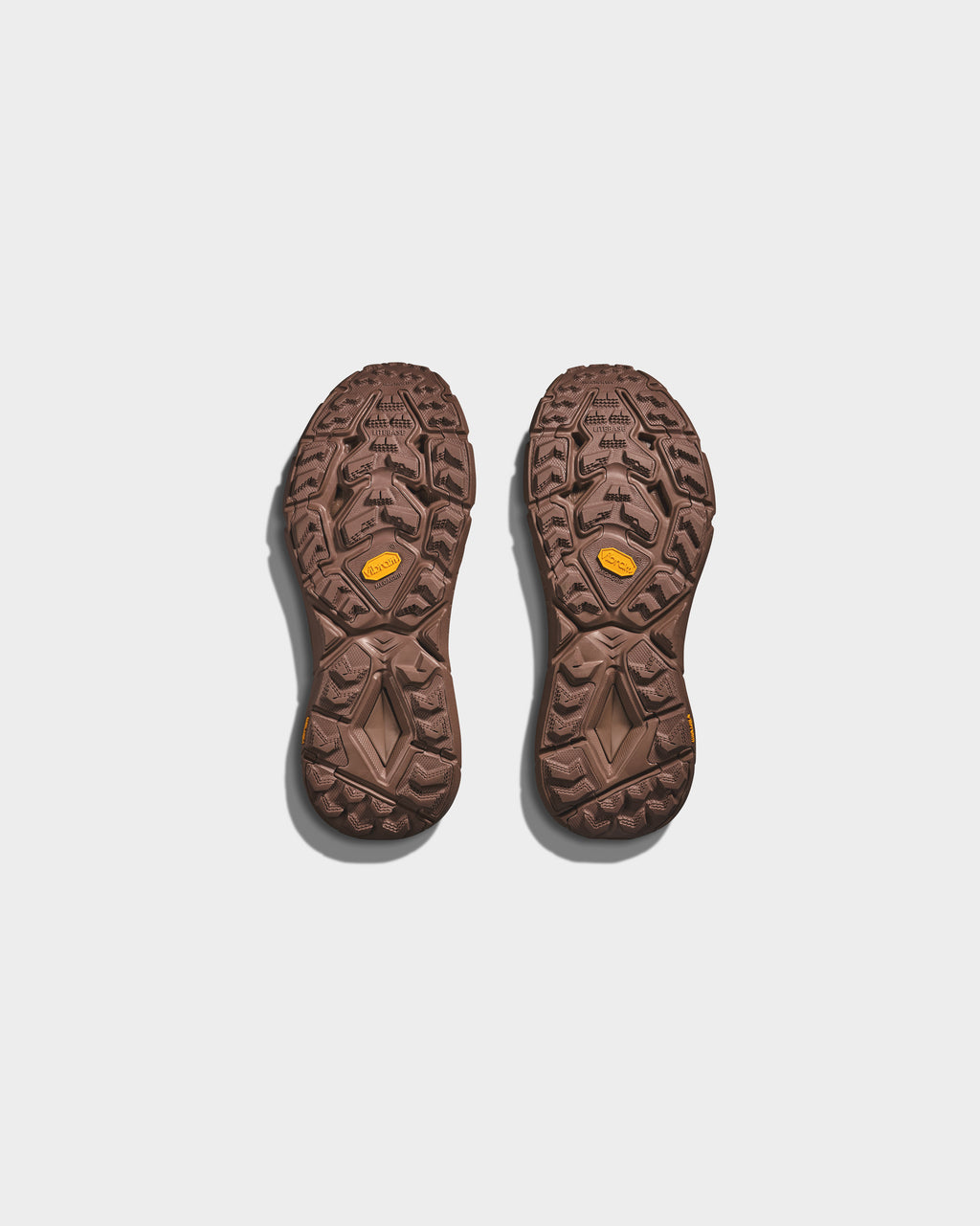 HOKA - mafate speed 4 Date syrup / date sugar