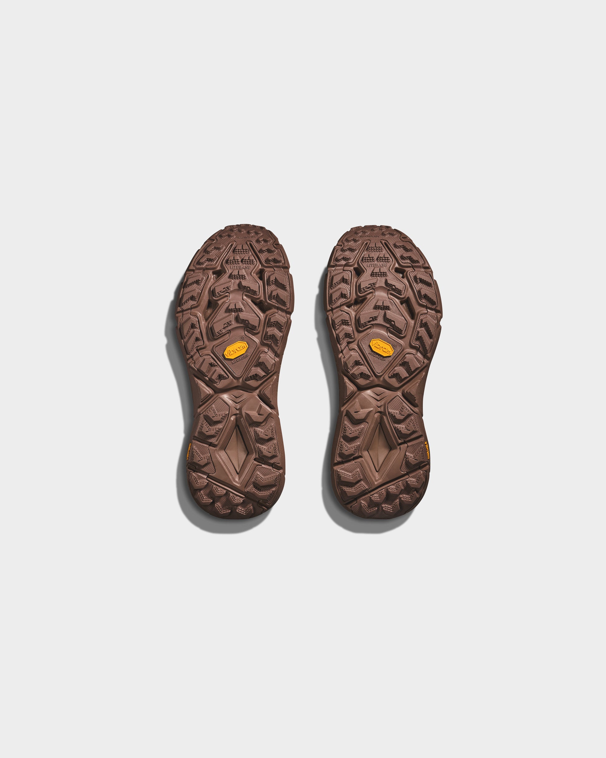 HOKA - mafate speed 4 Date syrup / date sugar