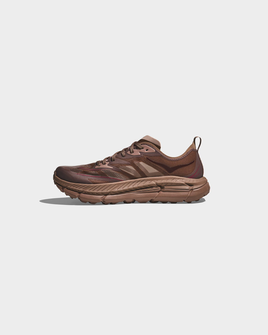 HOKA - mafate speed 4 Date syrup / date sugar