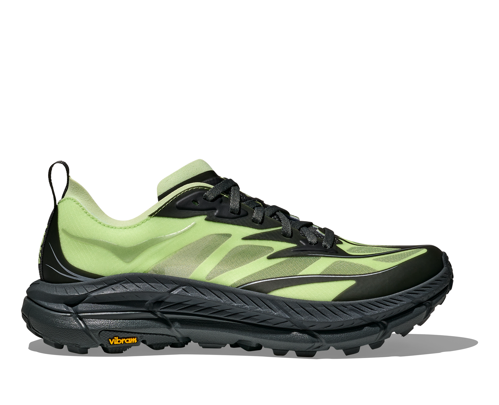 HOKA - mafate speed 4 lite luna moth / cosmic grey HOKA