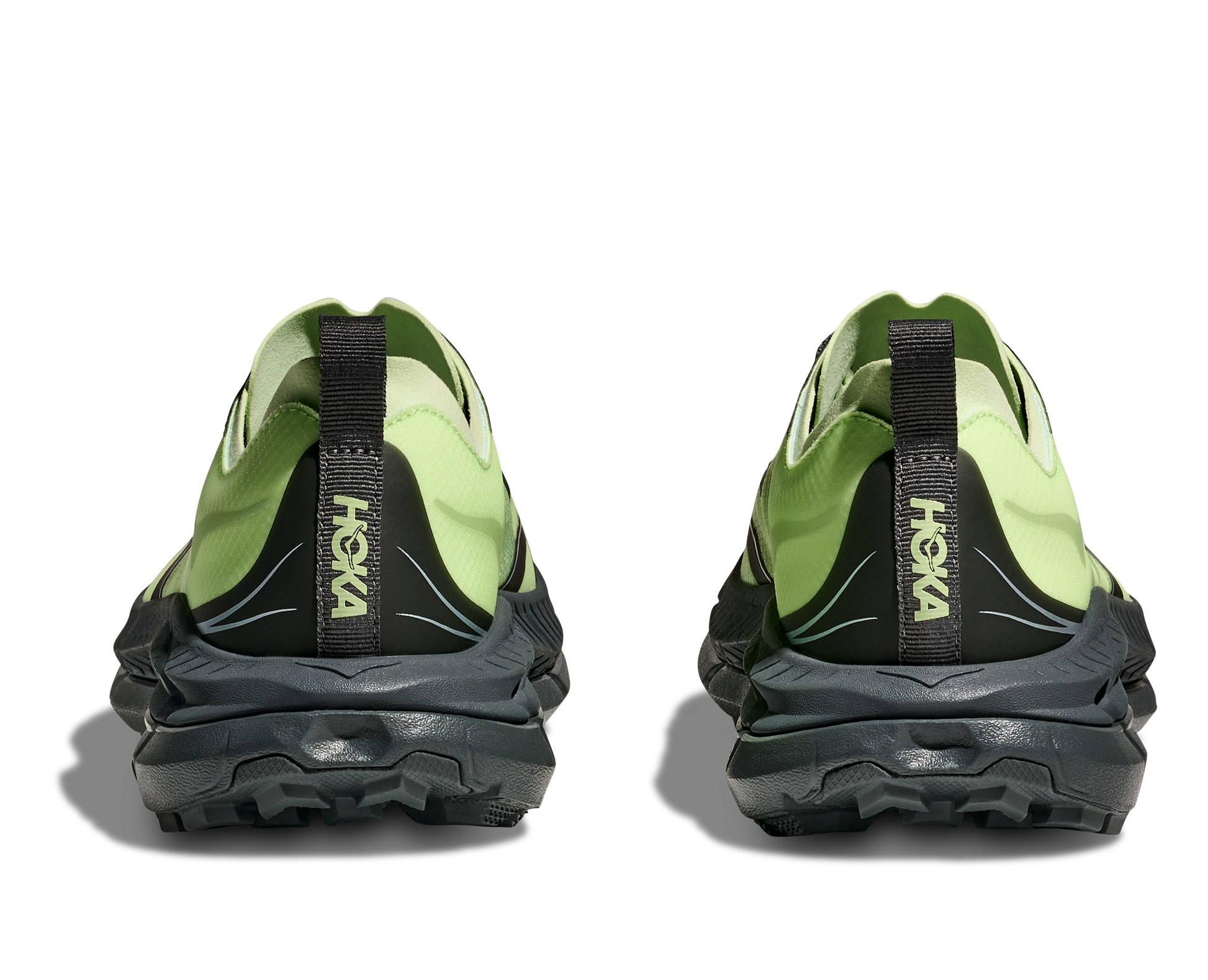 HOKA - mafate speed 4 lite luna moth / cosmic grey HOKA