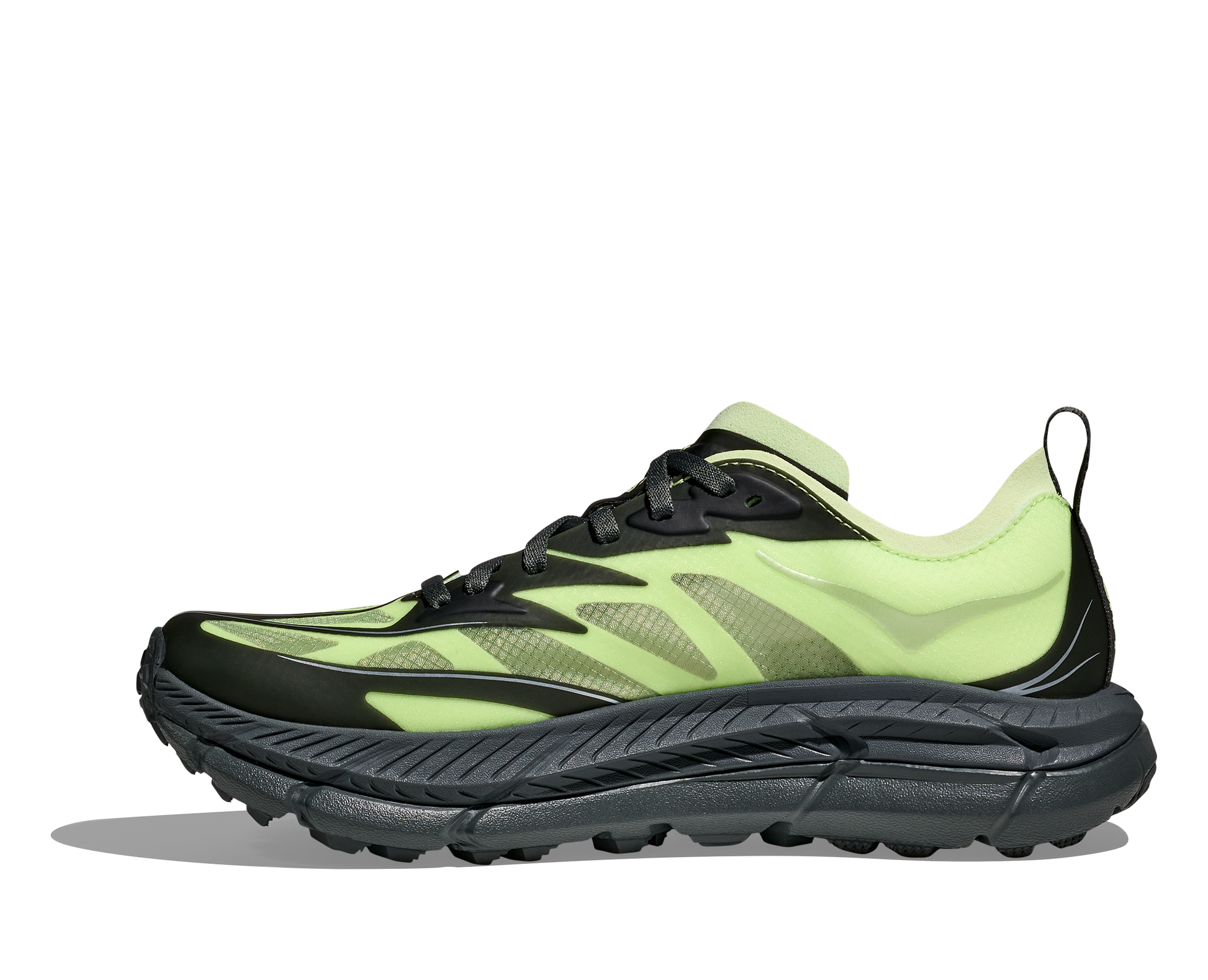 HOKA - mafate speed 4 lite luna moth / cosmic grey HOKA