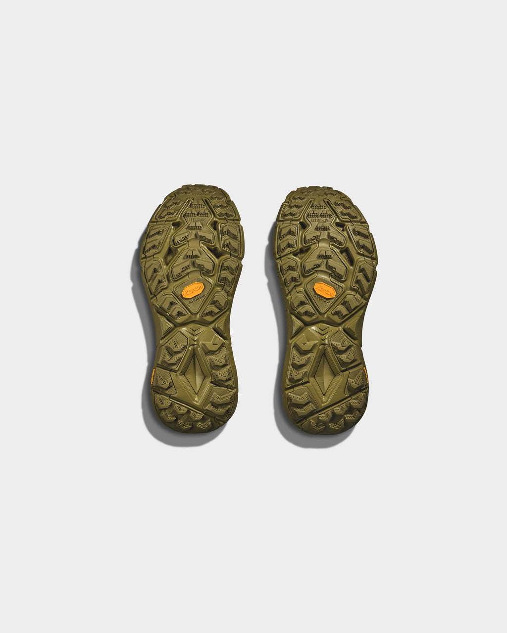 HOKA - mafate speed 4 lite wild rye / pampas grass