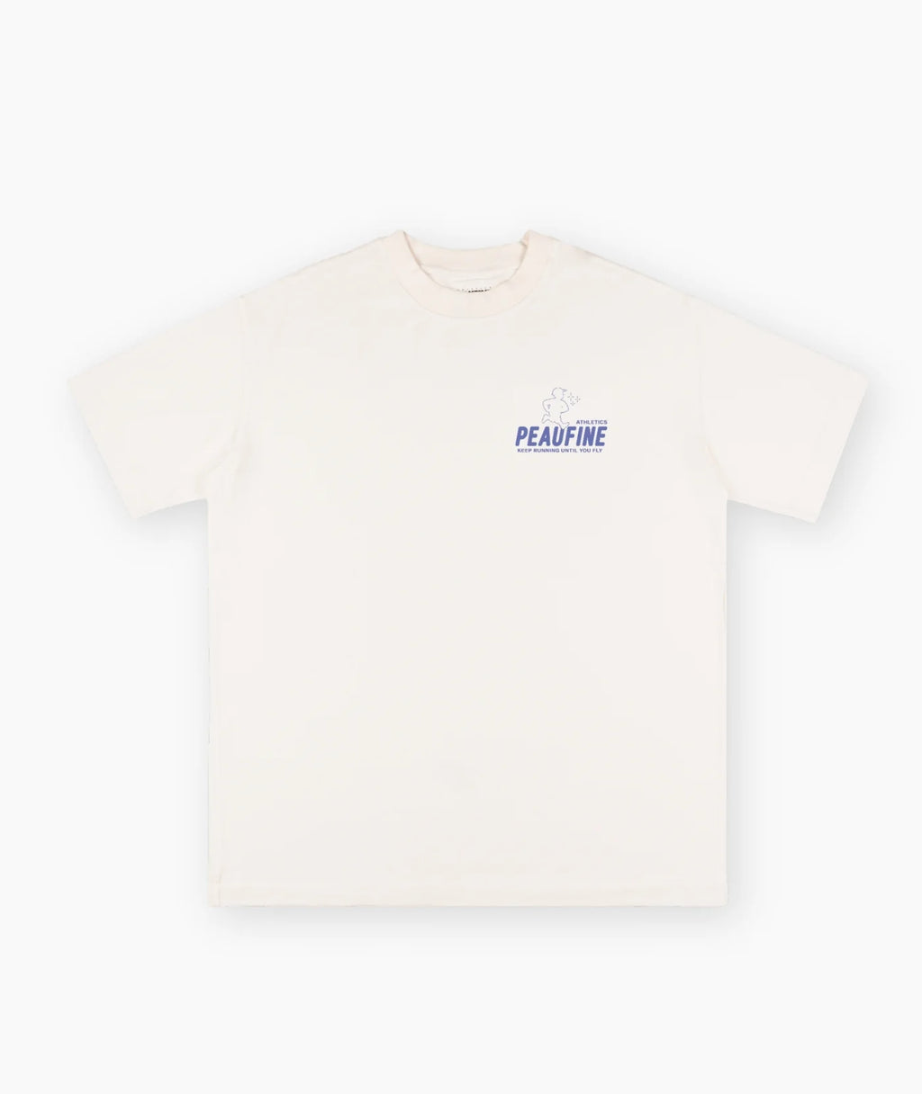PEAUFINE ATHLETICS ACHATS - dream on off white