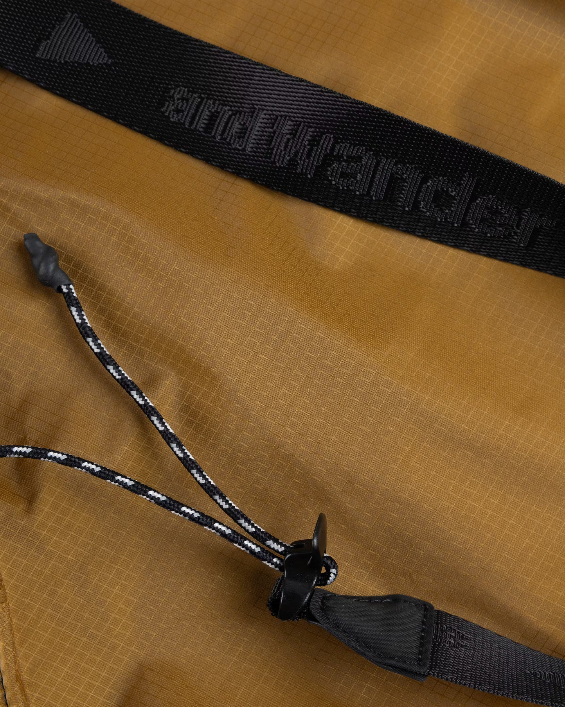 AND WANDER - Bag sil sacoche AND WANDER