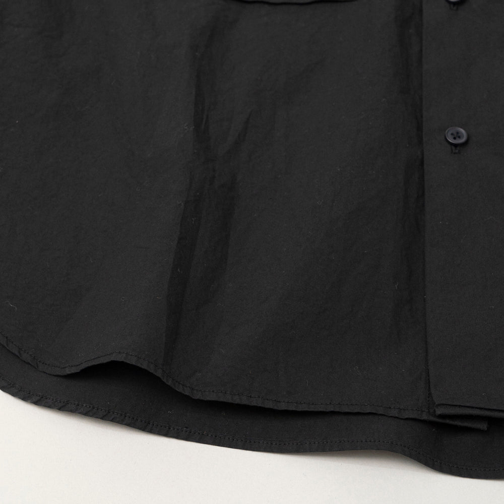 STILL BY HAND - SH01253OS ink black STILL BY HAND