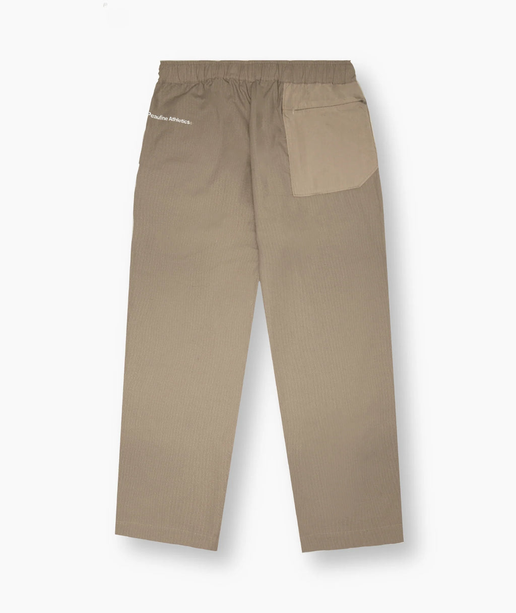 PEAUFINE ATHLETICS ACHATS - explorer ripstop pants