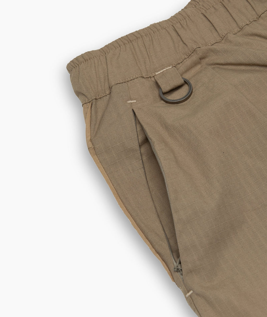 PEAUFINE ATHLETICS ACHATS - explorer ripstop pants