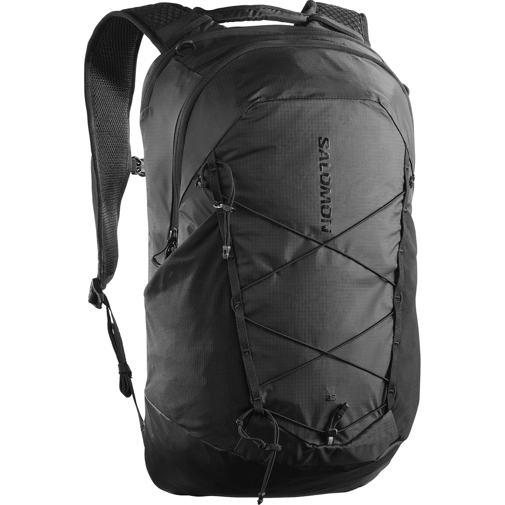 SALOMON - XT 25 BLACK