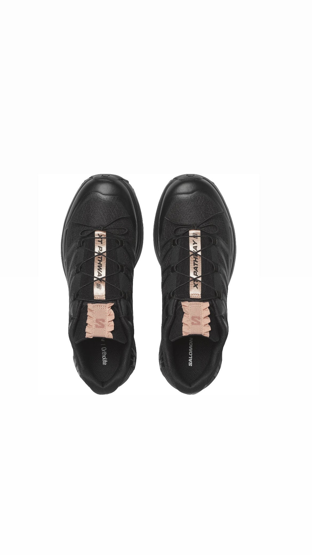 SALOMON - xt-pathway 2 satin SALOMON