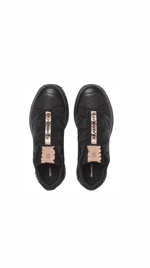 SALOMON - xt-pathway 2 satin SALOMON