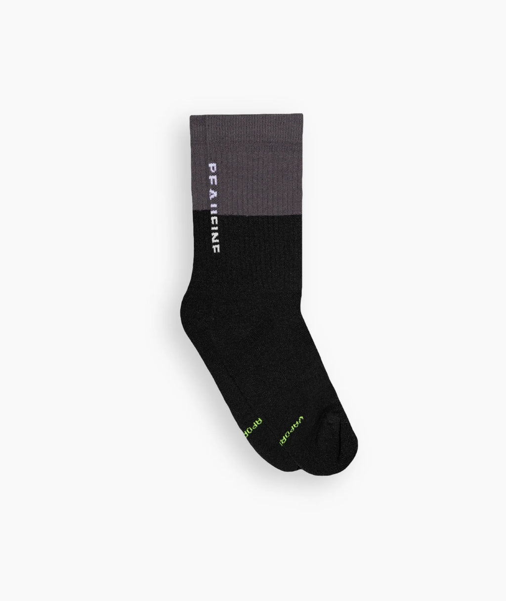 PEAUFINE ATHLETICS -  Vaporfeel Bicolore