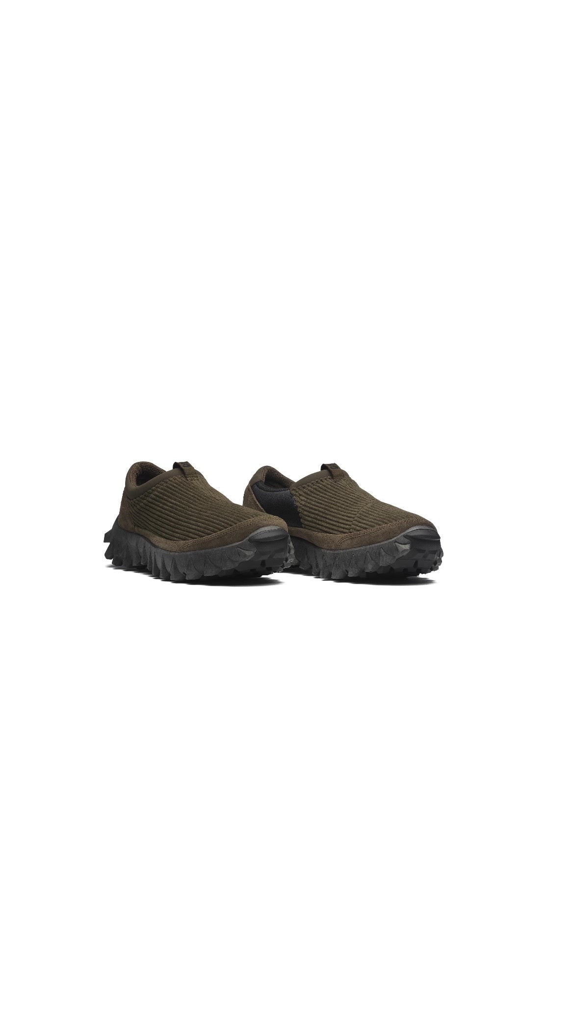 SALOMON - snowclog corduroy Dlciso/Black/Bla SALOMON