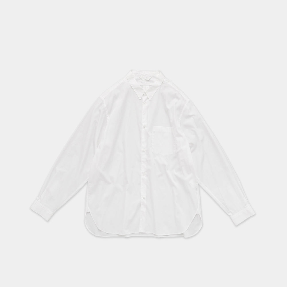 STILL BY HAND - SH00221OS white STILL BY HAND