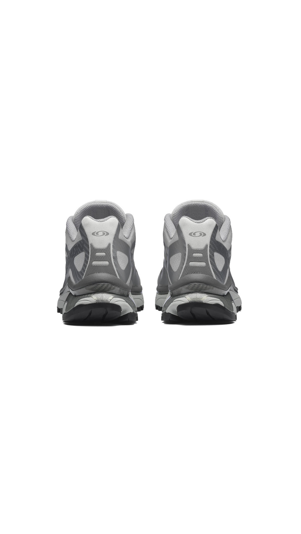 SALOMON - XT-4 OG Sharkskin/Dawn Blue/Metal