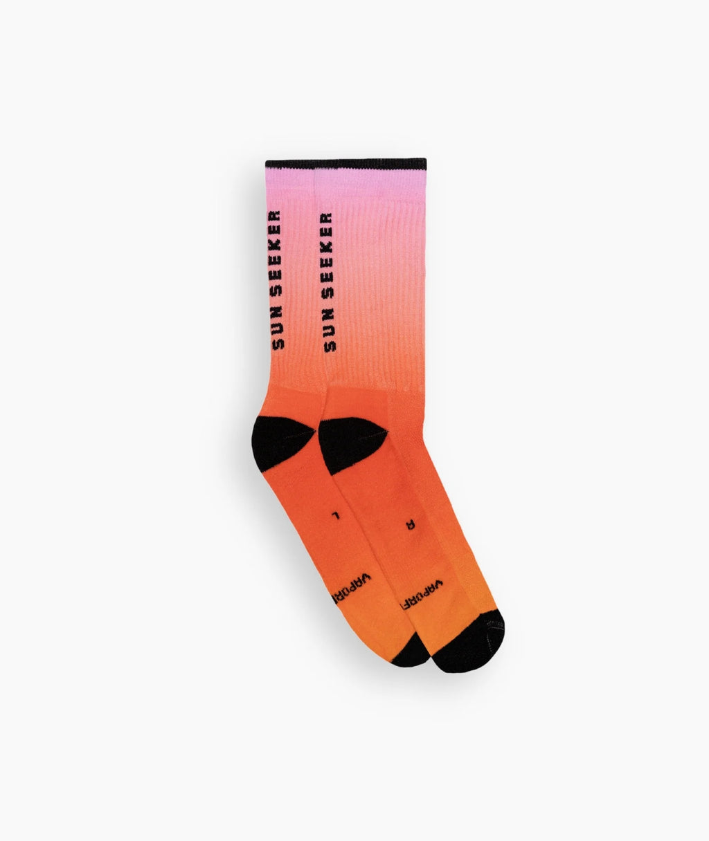 PEAUFINE ATHLETICS -  Vaporfeel Sunseeker
