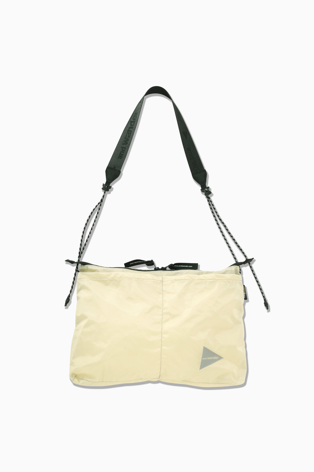 AND WANDER - Bag sil sacoche AND WANDER