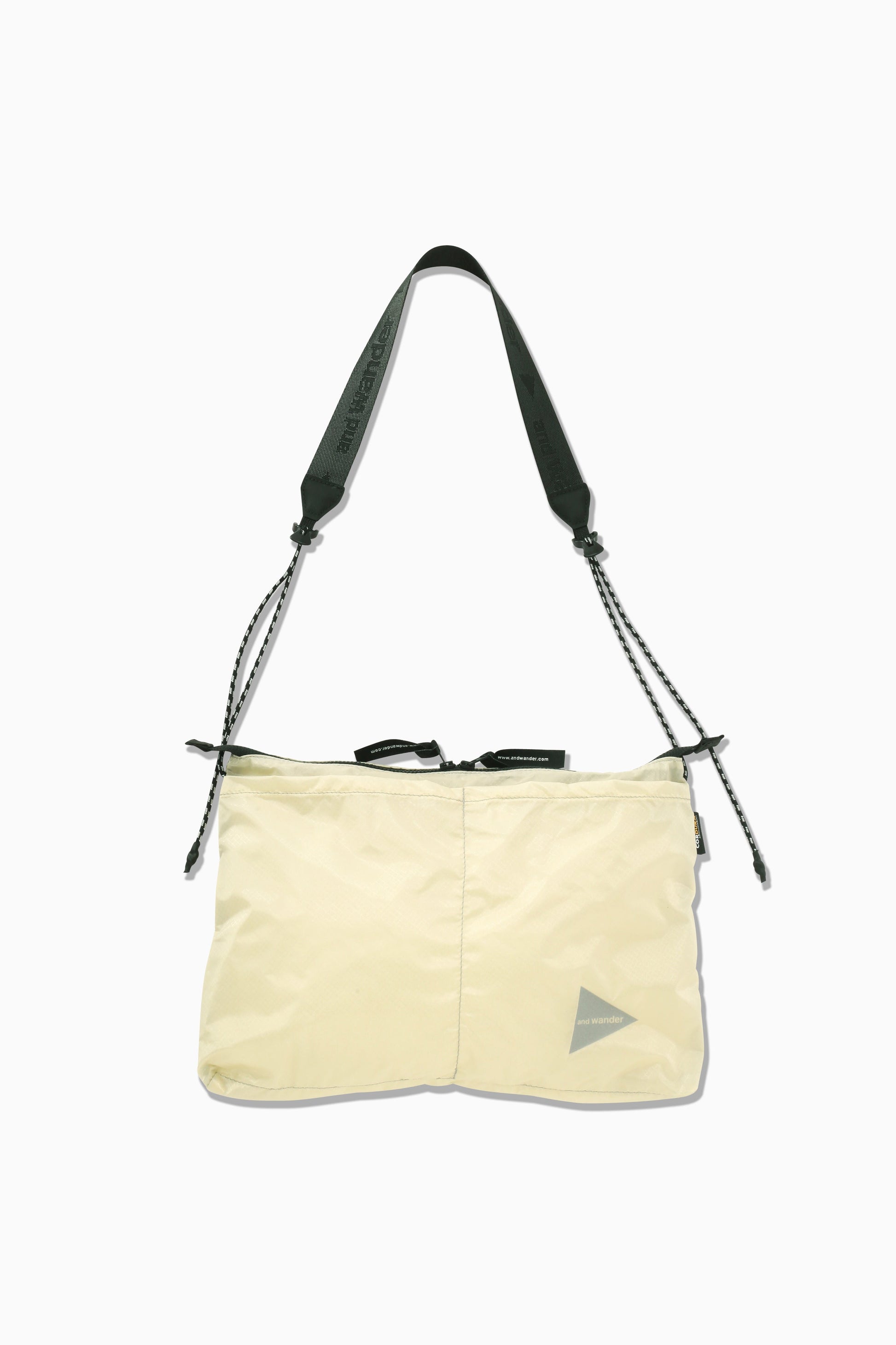 AND WANDER - Bag sil sacoche AND WANDER