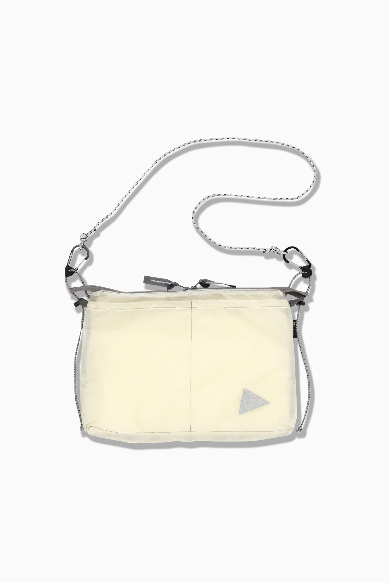 AND WANDER - Bag sil sacoche AND WANDER
