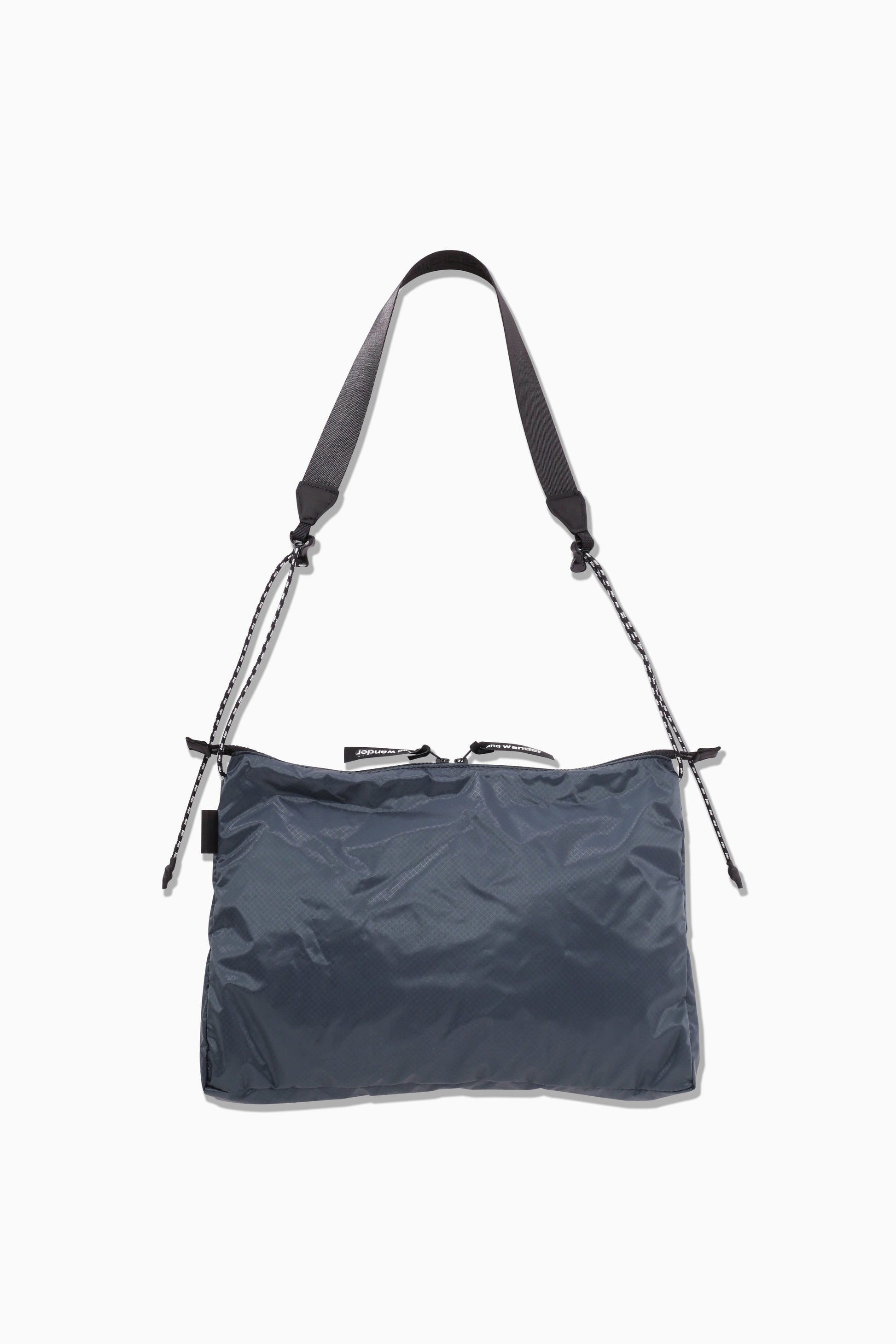 AND WANDER - Bag sil sacoche AND WANDER