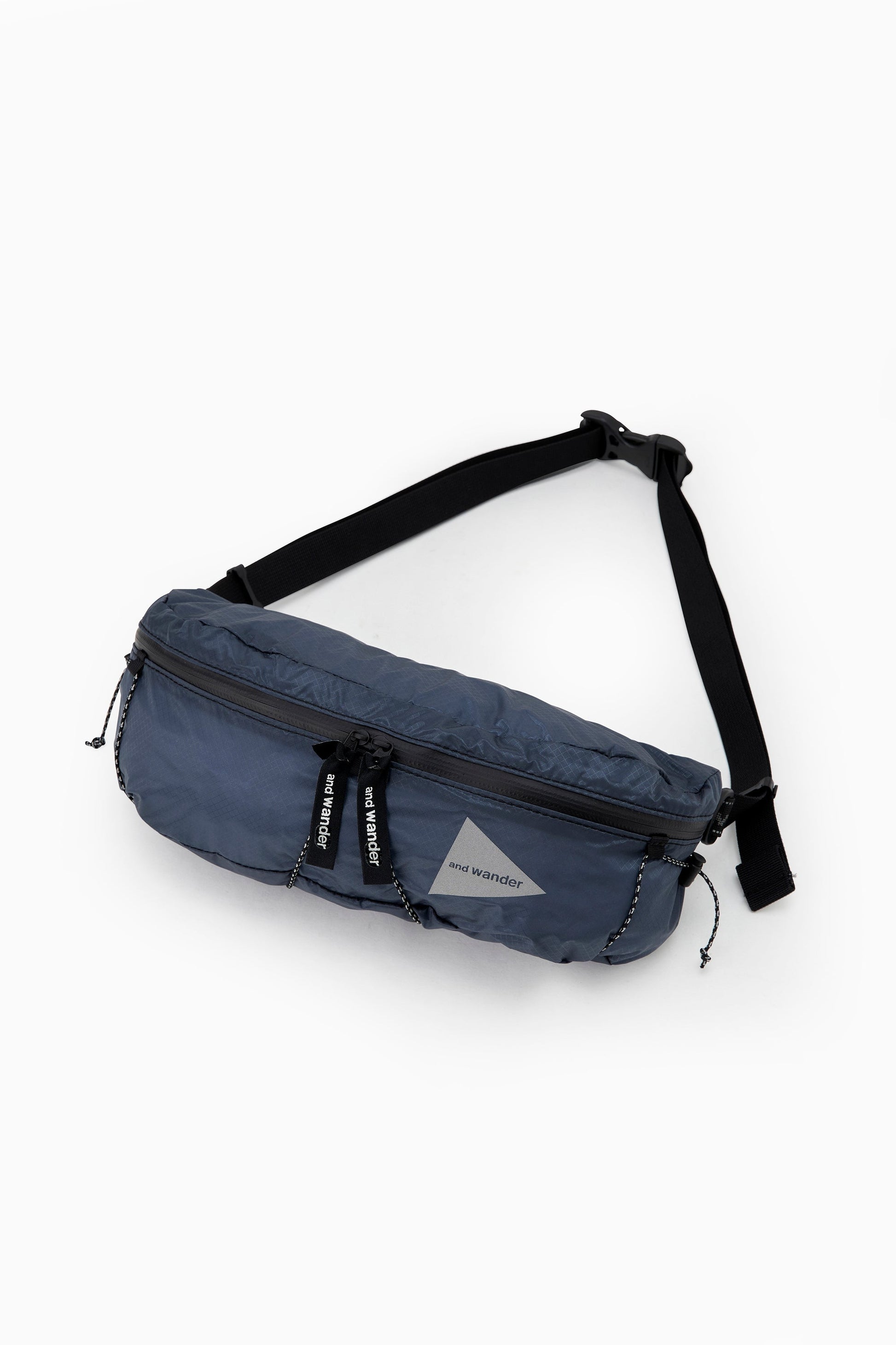 AND WANDER - Bag sil waist AND WANDER