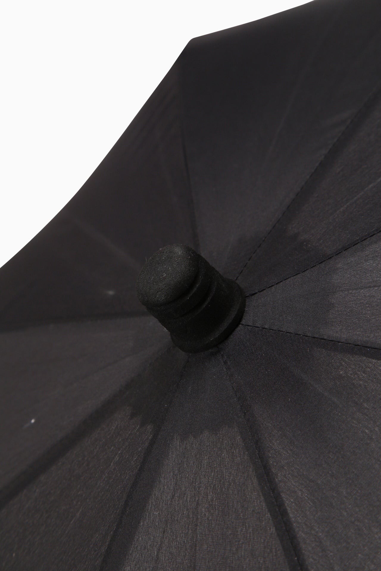 AND WANDER - Umbrella black AND WANDER