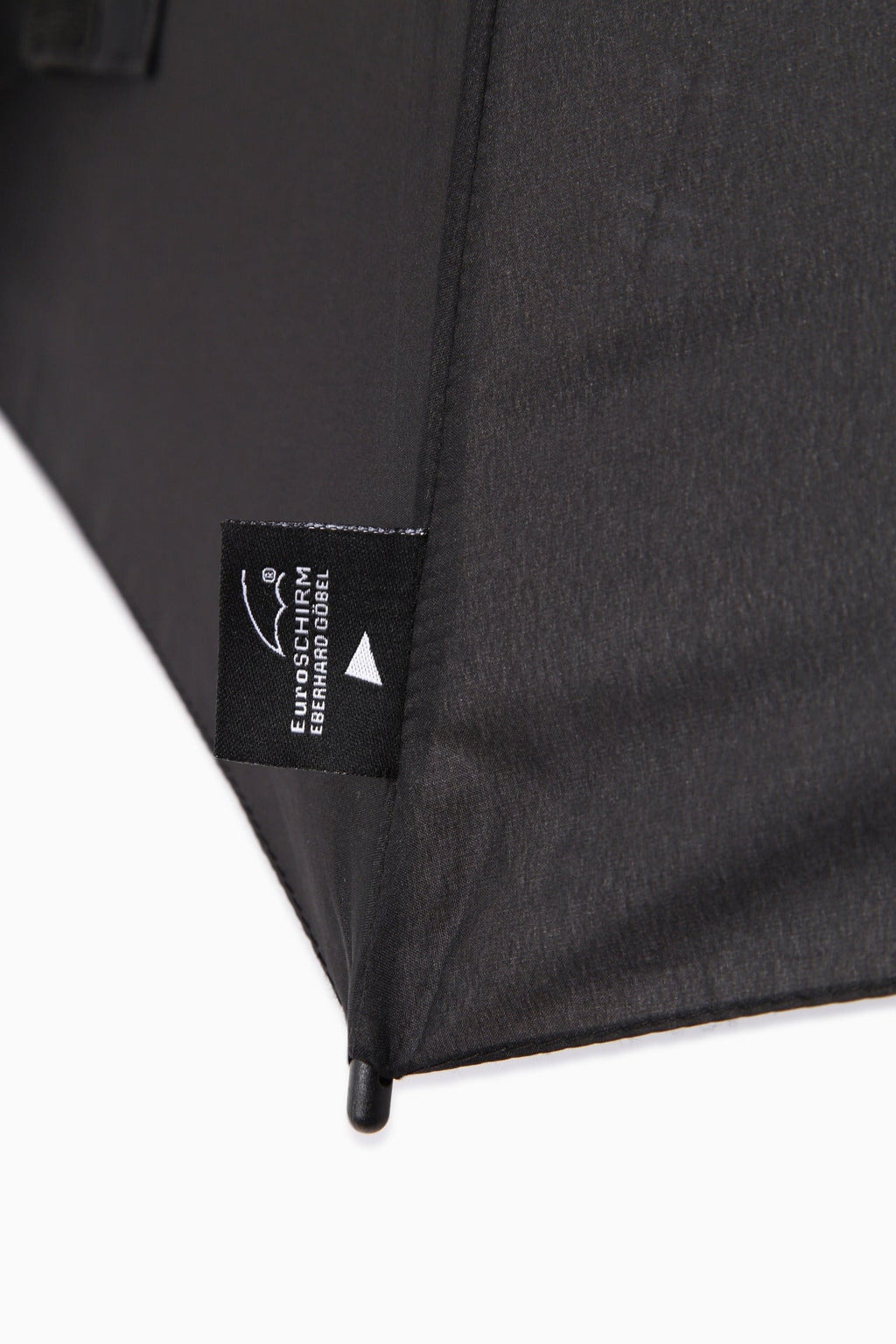 AND WANDER - Umbrella black AND WANDER
