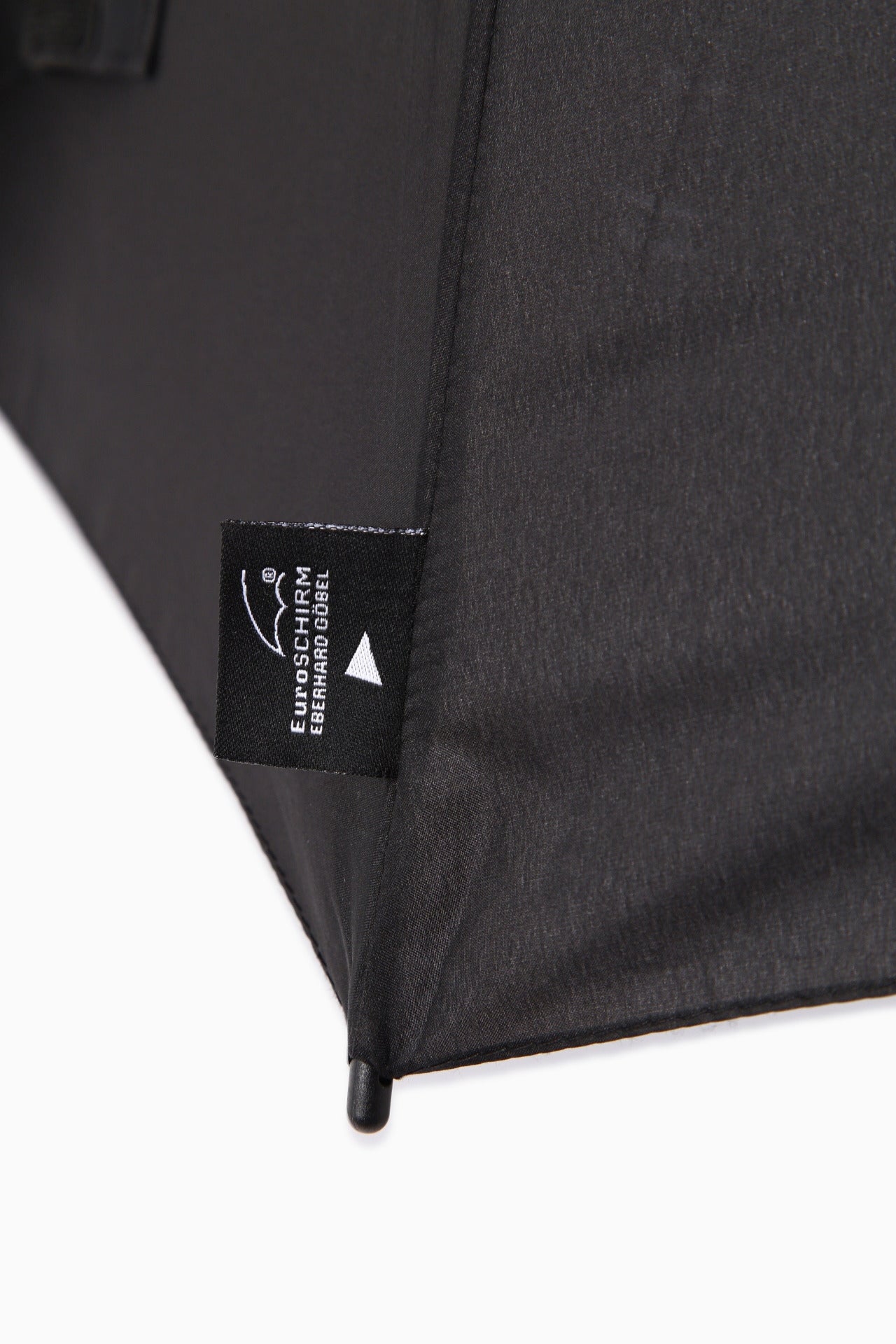 AND WANDER - Umbrella black AND WANDER