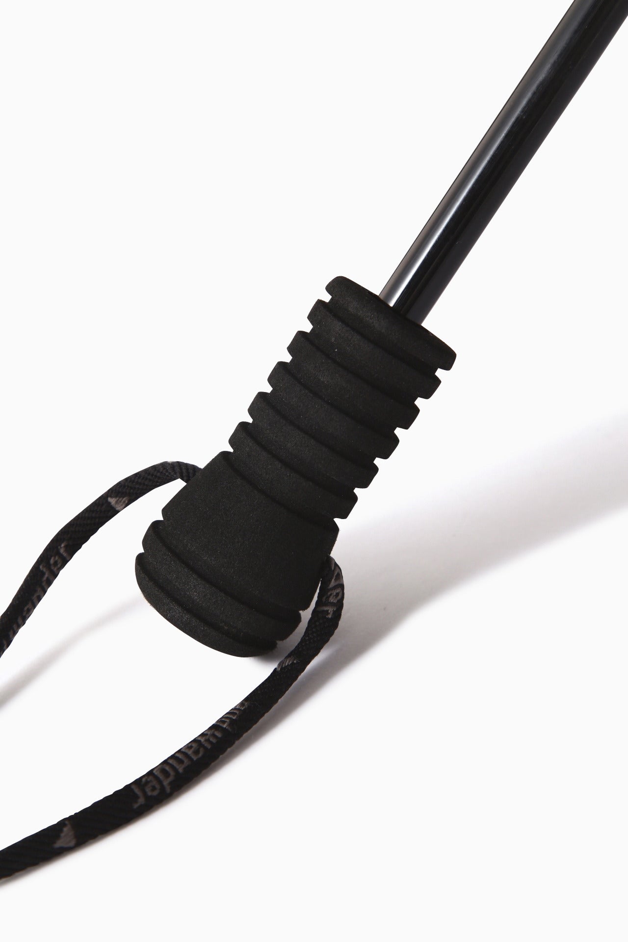 AND WANDER - Umbrella black AND WANDER