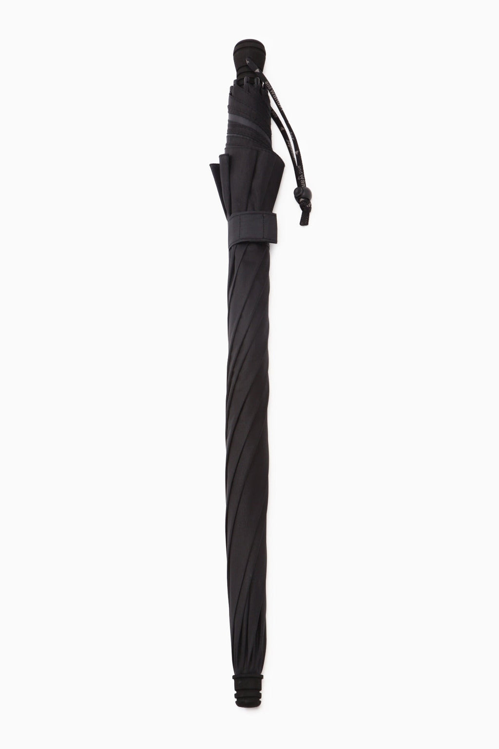 AND WANDER - Umbrella black AND WANDER