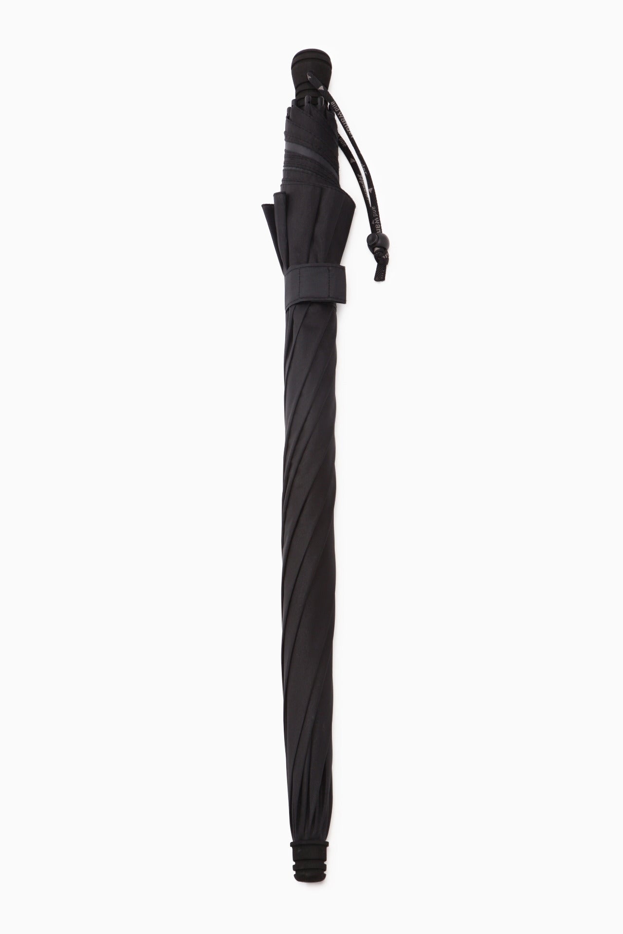 AND WANDER - Umbrella black AND WANDER