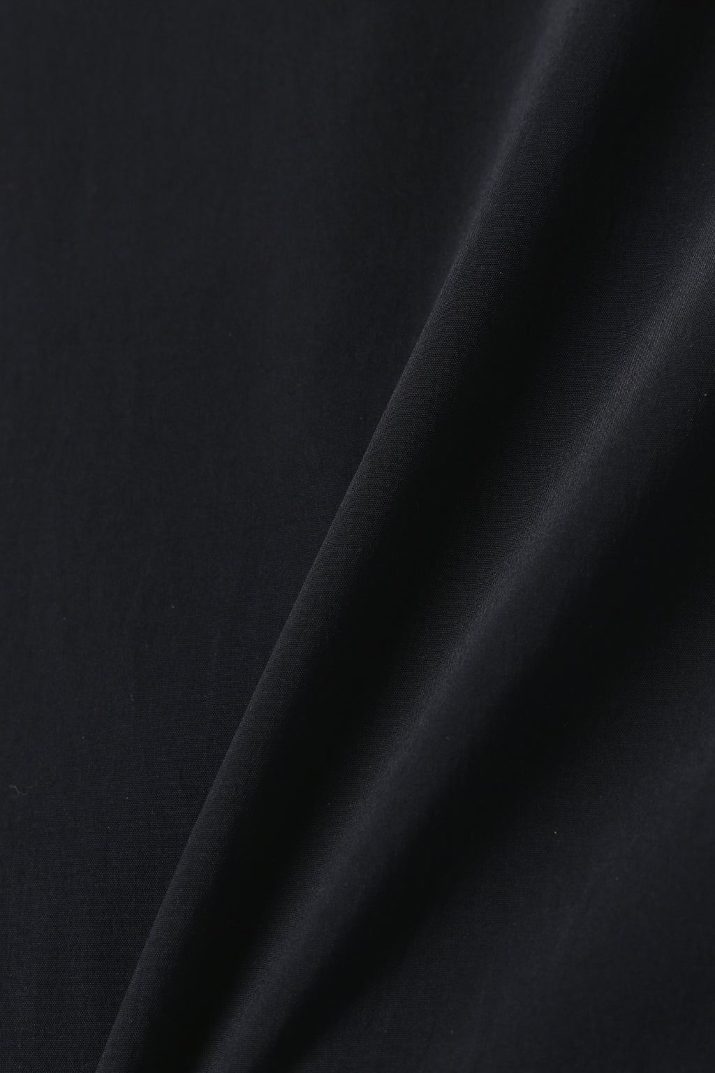 AND WANDER - UV cut strech dress black