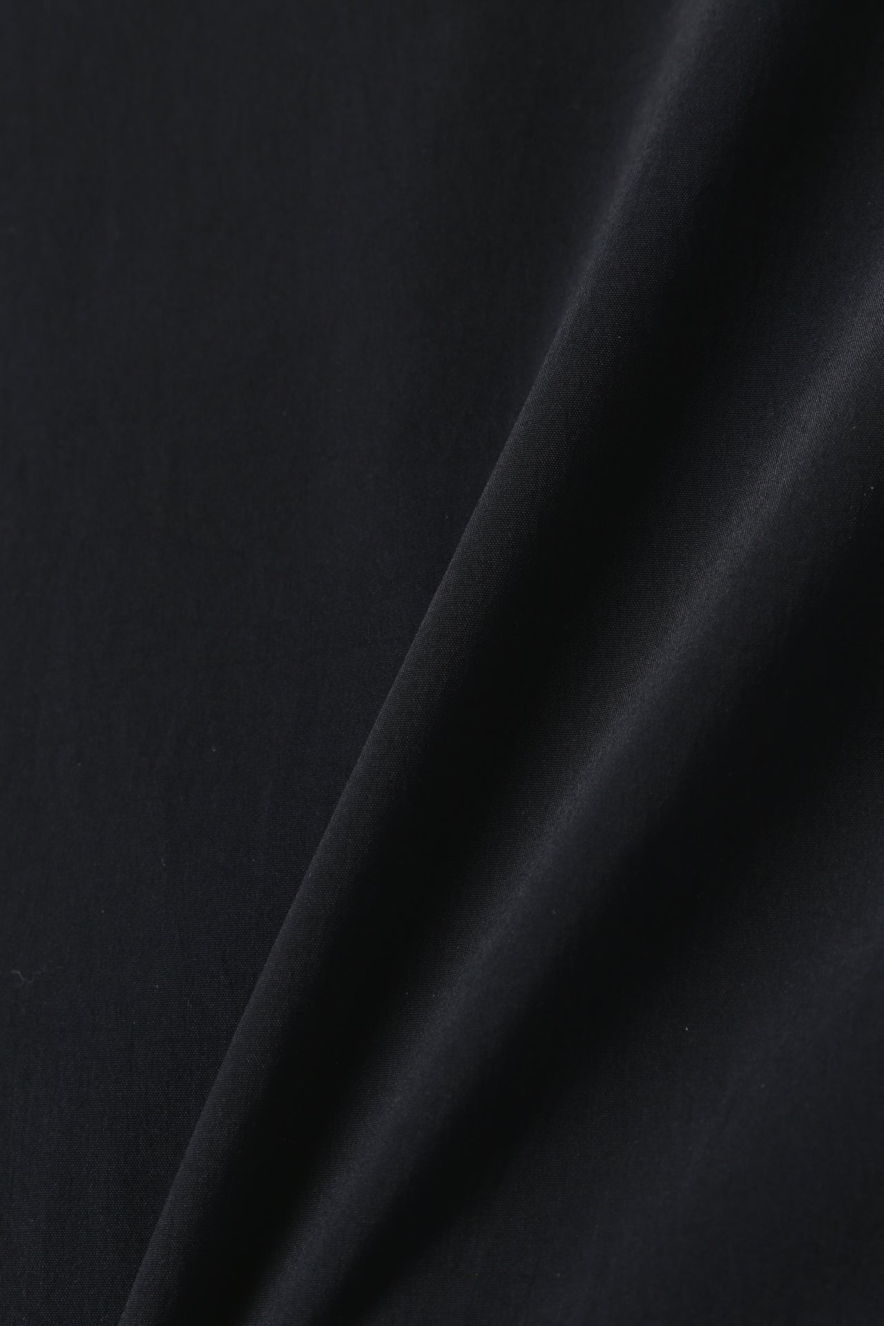 AND WANDER - UV cut strech dress black
