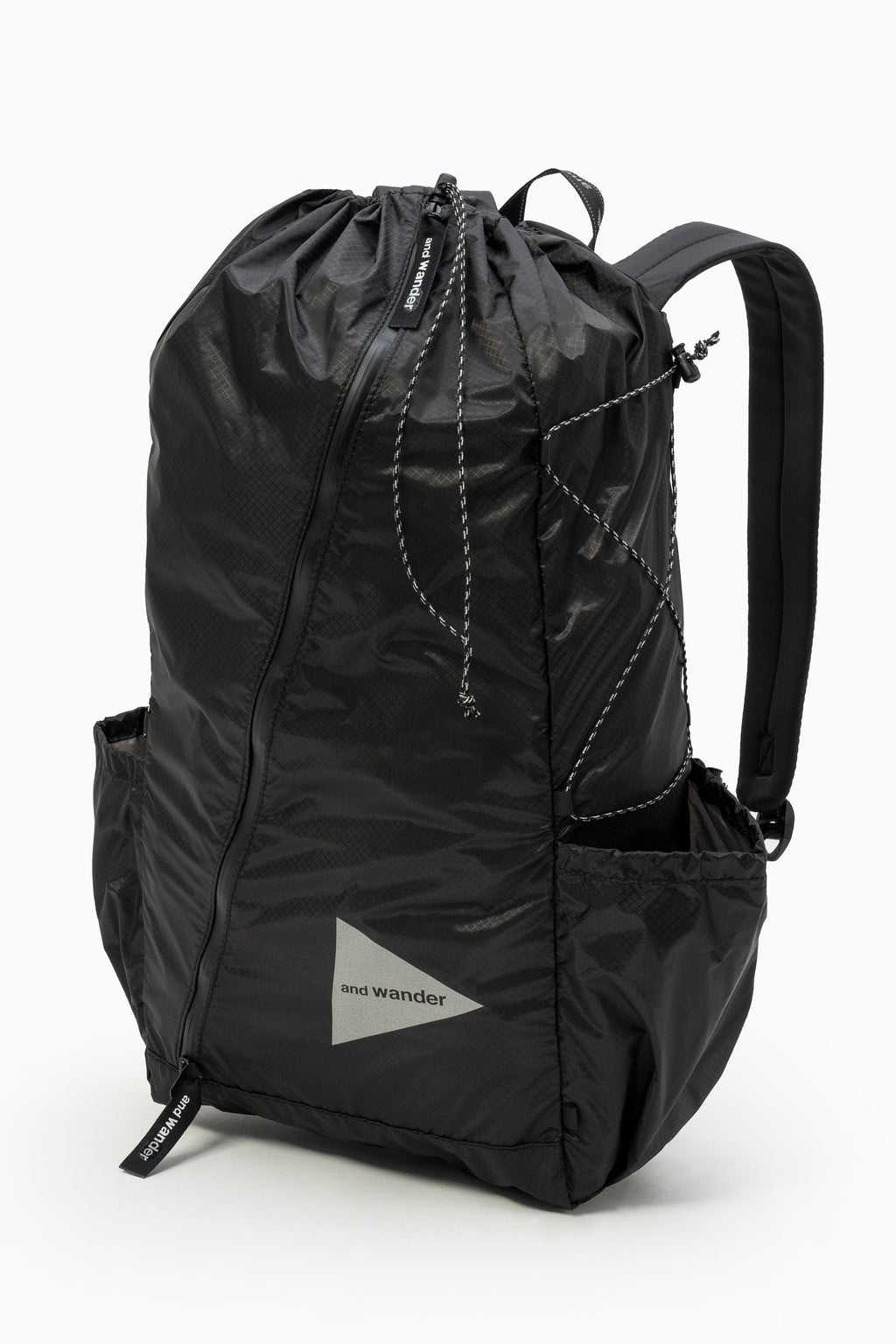 AND WANDER - Bag sil daypack AND WANDER