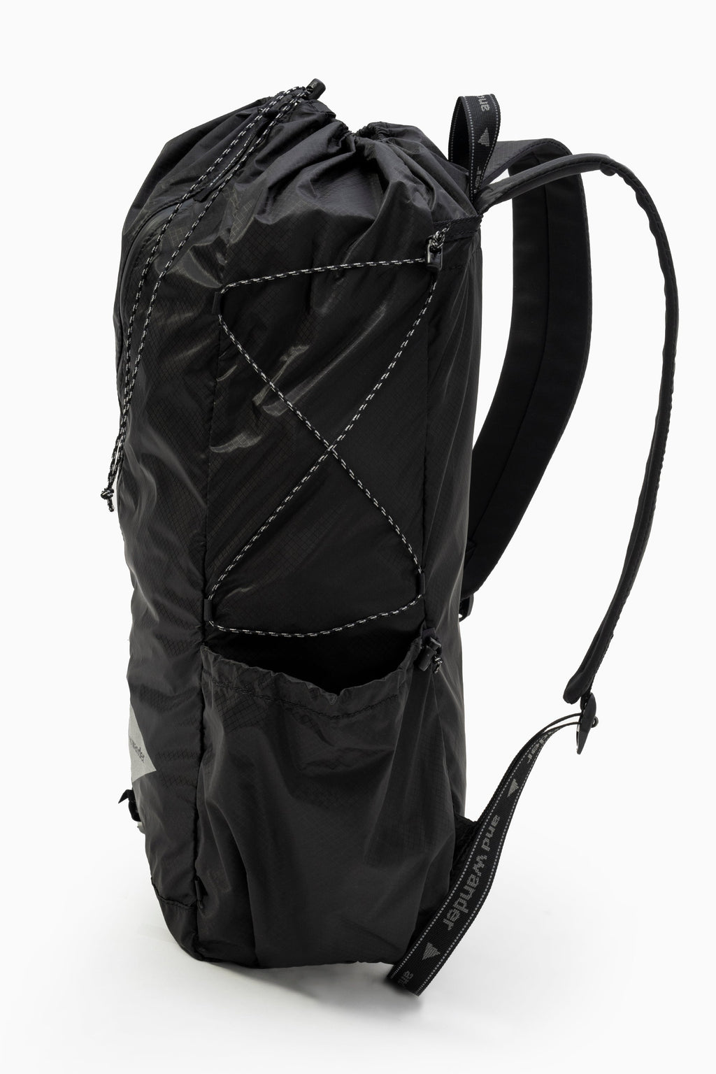 AND WANDER - Bag sil daypack AND WANDER