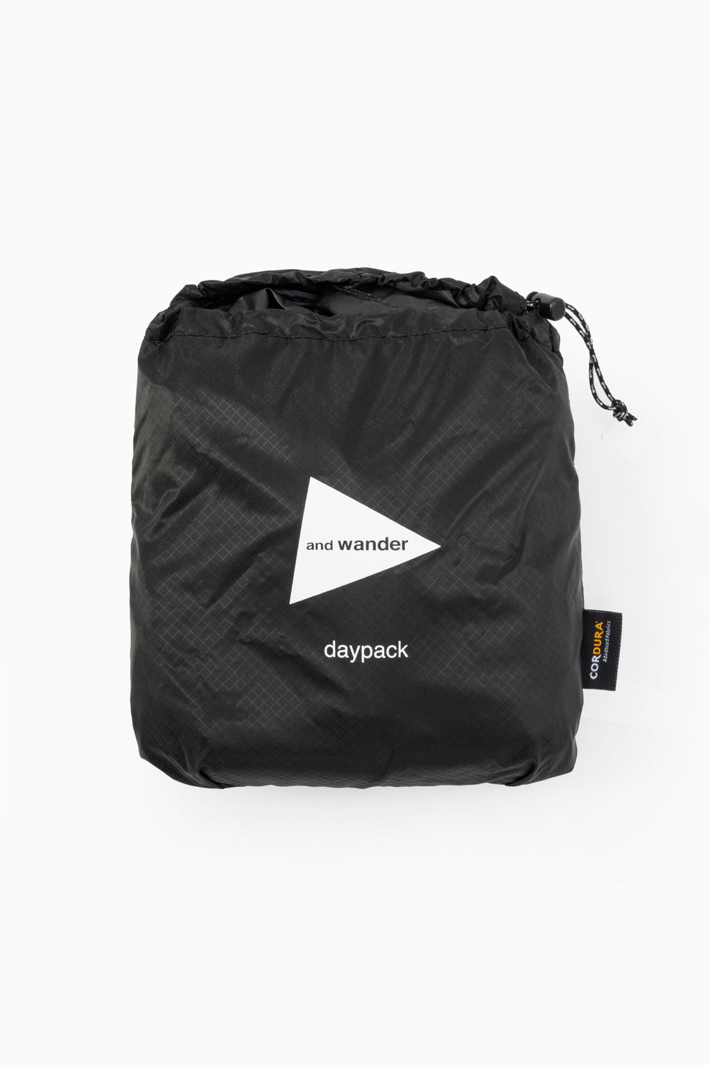 AND WANDER - Bag sil daypack AND WANDER