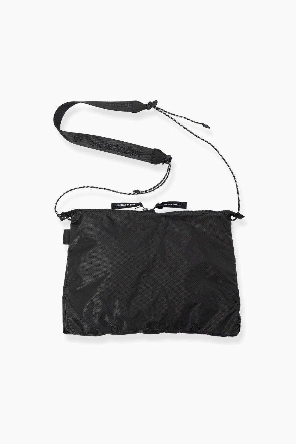 AND WANDER - Bag sil sacoche AND WANDER