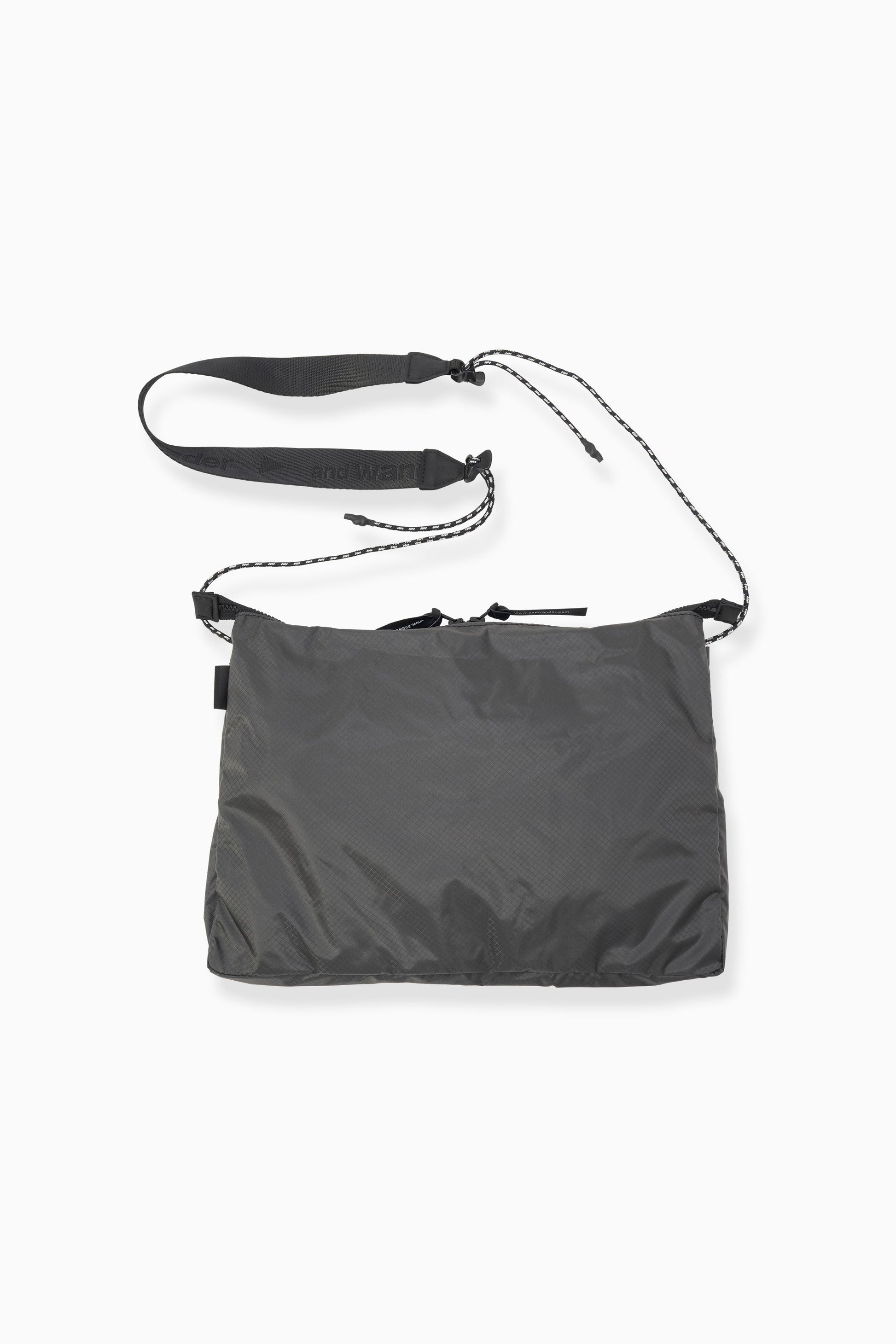 AND WANDER - Bag sil sacoche AND WANDER