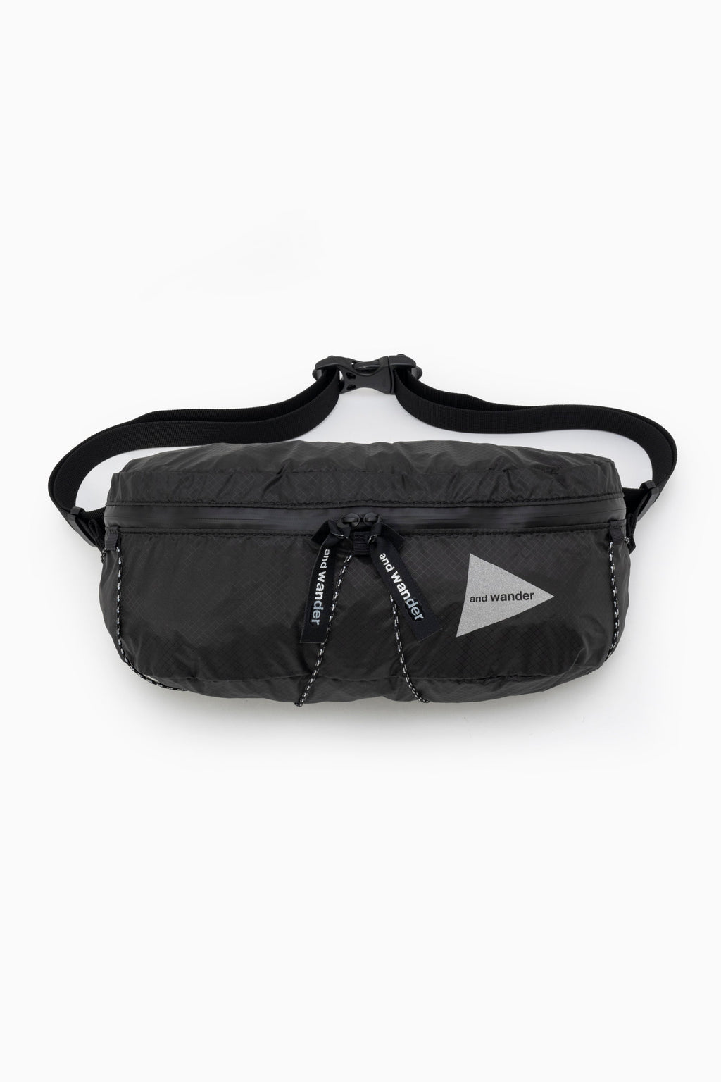 AND WANDER - Bag sil waist AND WANDER