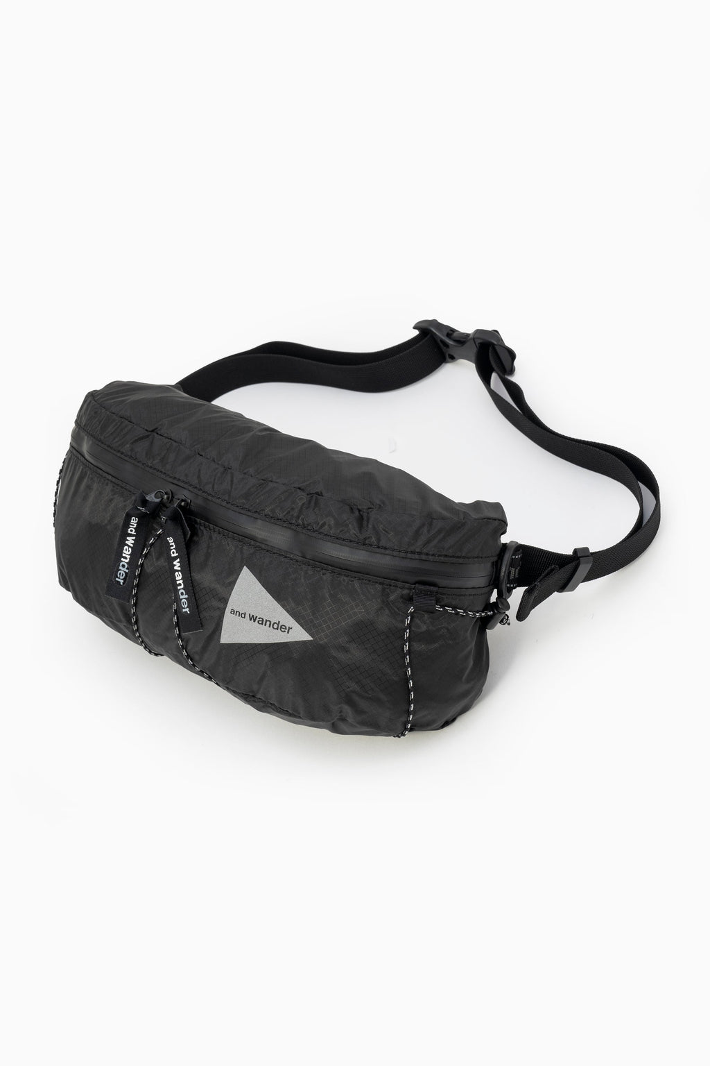 AND WANDER - Bag sil waist AND WANDER