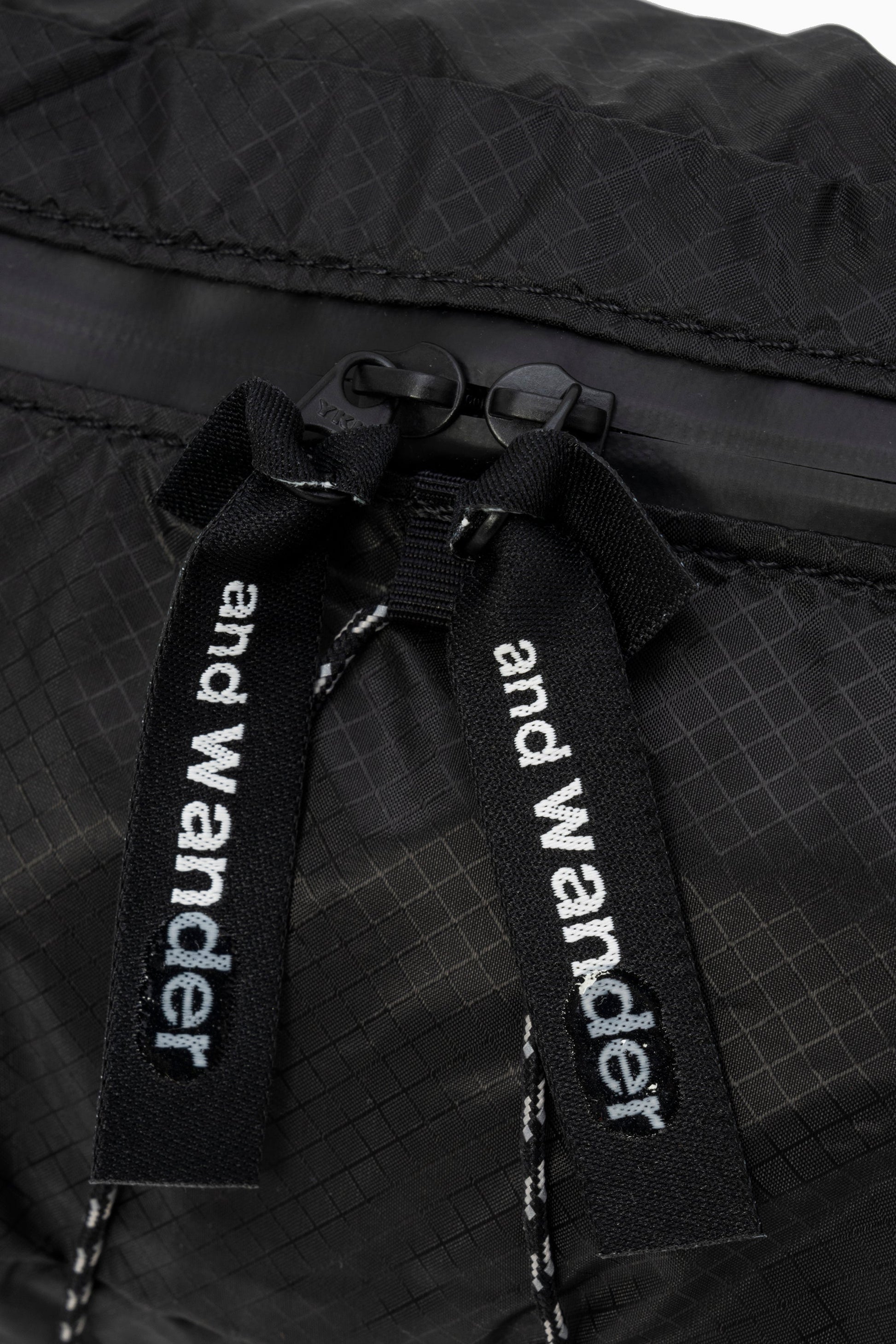 AND WANDER - Bag sil waist AND WANDER