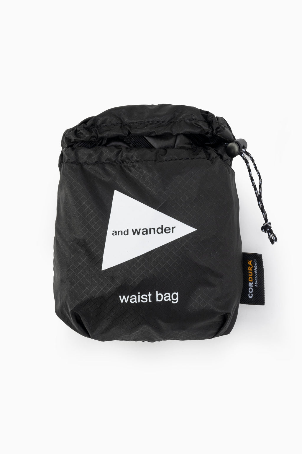 AND WANDER - Bag sil waist AND WANDER