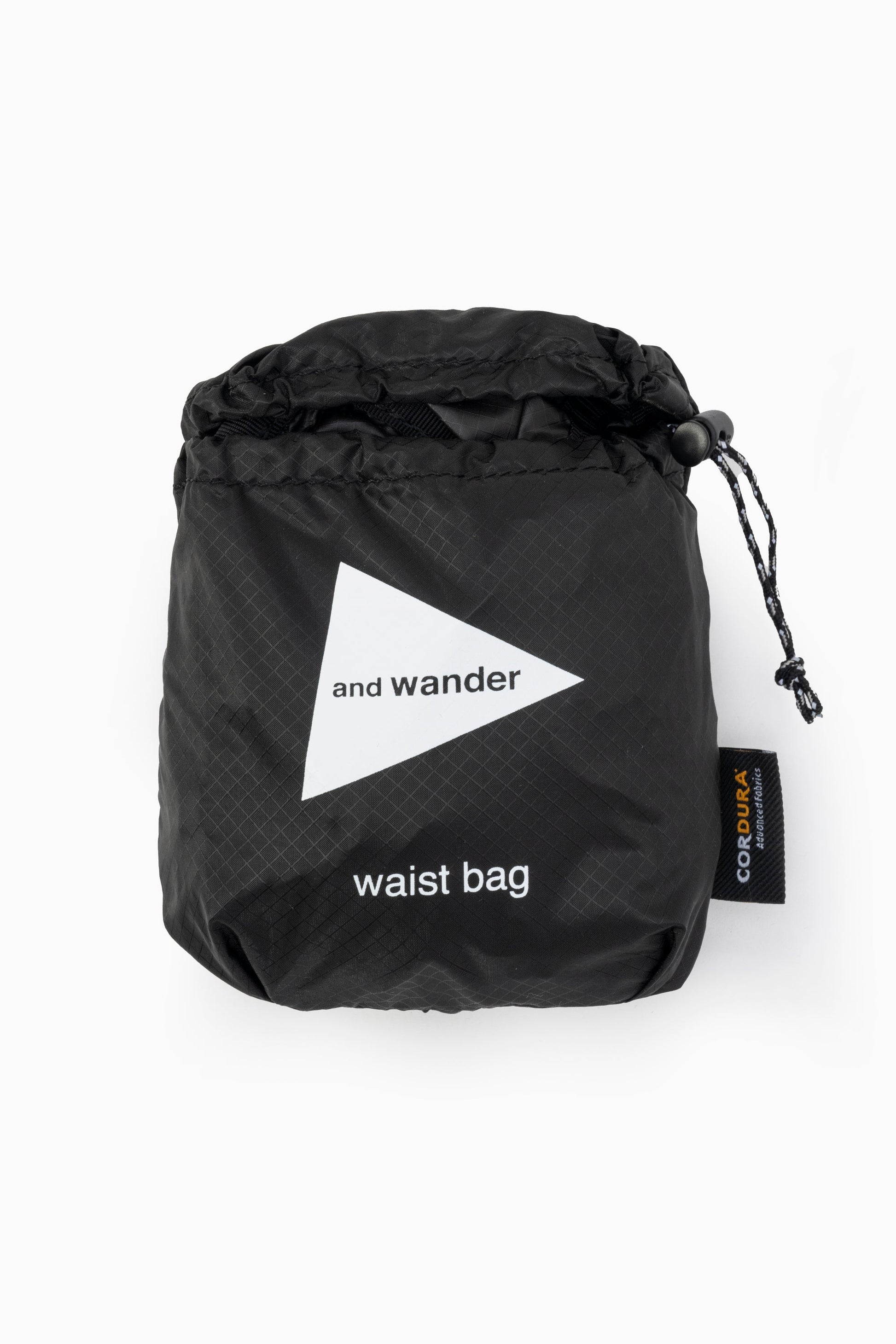 AND WANDER - Bag sil waist AND WANDER