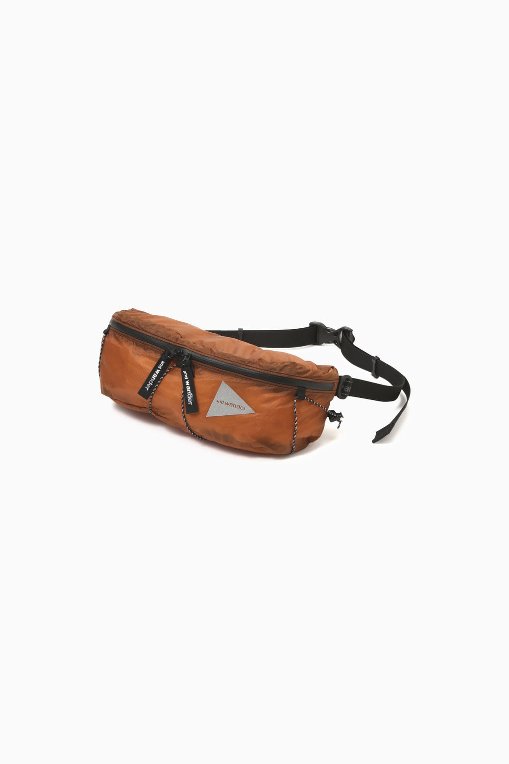 AND WANDER - Bag sil waist AND WANDER